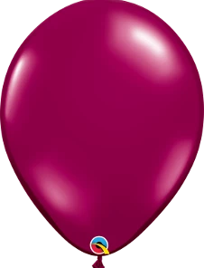 Funtastic Balloon Creations 16" Jewel Solid Balloons