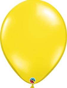 Funtastic Balloon Creations 16" Jewel Solid Balloons