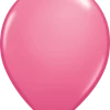 Funtastic Balloon Creations 16" Rose Single Latex Balloons
