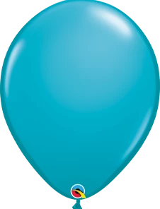 Funtastic Balloon Creations 16" Tropical Teal