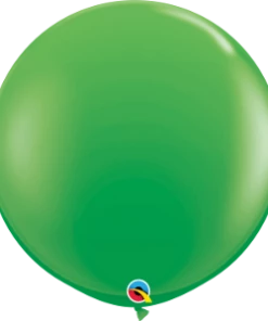 Funtastic Balloon Creations 3' Spring Green