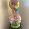 Funtastic Balloon Creations Easter/ Springtime Gift In A Bubble