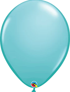 Funtastic Balloon Creations 16" Caribbean Blue