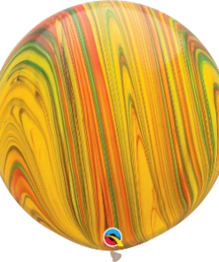 Funtastic Balloon Creations 30" Traditional SuperAgate