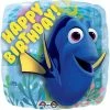Funtastic Balloon Creations Happy Birthday Finding Dory 2 Funtastic Balloon Creations Happy Birthday Finding Dory