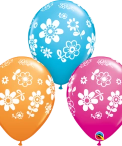 Funtastic Balloon Creations 11