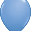 Funtastic Balloon Creations Single Latex Balloons 16" Periwinkle