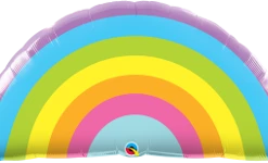 Funtastic Balloon Creations Radiant Rainbow