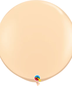 Funtastic Balloon Creations 3' Blush