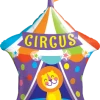 Funtastic Balloon Creations Big Top Circus Lion