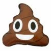 Funtastic Balloon Creations Emoji Poo Single Foils