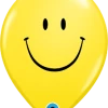 Funtastic Balloon Creations 11" Smiley Face Latex Single Latex Balloons