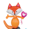 Funtastic Balloon Creations Mini Fox Love & Romance