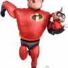 Funtastic Balloon Creations Incredibles Airwalker Single Foils
