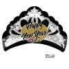 Funtastic Balloon Creations Happy New Year Tiara