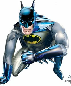 Funtastic Balloon Creations Batman Airwalker (1 Airwalker)