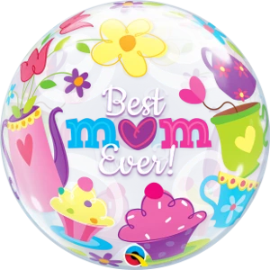 Funtastic Balloon Creations Seasonal Best MOM Tower 4 Funtastic Balloon Creations Seasonal Best MOM Tower