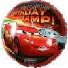 Funtastic Balloon Creations Cars Birthday Champ 2 Funtastic Balloon Creations Cars Birthday Champ