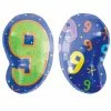 Funtastic Balloon Creations 2 Sided Number 9