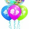Funtastic Balloon Creations Bubble Guppies Bubble Layer (1 Bubble, 3 Latex)