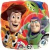Funtastic Balloon Creations Toy Story Buzz Light Year & Woody Single Foils 1 Funtastic Balloon Creations Toy Story Buzz Light Year & Woody Single Foils