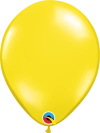 Funtastic Balloon Creations 11" Jewel Tone Round Balloons