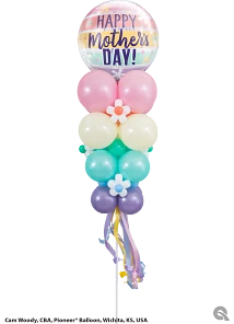 Funtastic Balloon Creations Couldn't Have Picked Anyone Better!