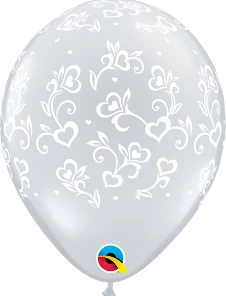 Funtastic Balloon Creations Single Latex Balloons 11