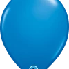 Funtastic Balloon Creations Single Latex Balloons 16" Standard Color Round Latex