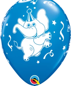 Funtastic Balloon Creations Single Latex Balloons 11