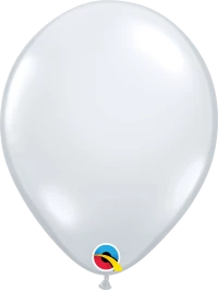 Funtastic Balloon Creations 11" Jewel Tone Round Balloons