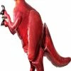 Funtastic Balloon Creations Birthday Dino Airwalker (1 Airwalker)