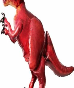 Funtastic Balloon Creations Birthday Dino Airwalker (1 Airwalker)