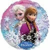 Funtastic Balloon Creations Disney Frozen Holographic