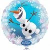 Funtastic Balloon Creations Single Foils Disney Frozen Olaf