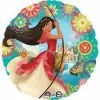 Funtastic Balloon Creations Single Foils Elena Of Avalor