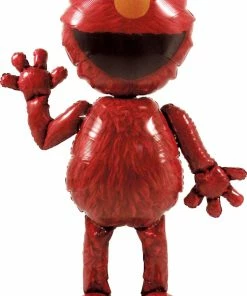 Funtastic Balloon Creations Elmo Airwalker (1 Airwalker) Birthday