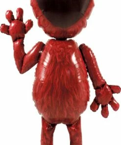 Funtastic Balloon Creations Elmo Airwalker (1 Airwalker) Birthday