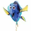 Funtastic Balloon Creations Finding Dory Super Shape