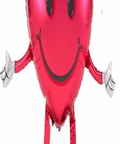 Funtastic Balloon Creations Happy Hugs Airwalker (1 Airwalker)