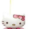 Funtastic Balloon Creations Hello Kitty Get Well Bouquet (1 Airwalker, 1 Orbz)