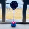 Funtastic Balloon Creations Gender Reveal Bouquet 1 Funtastic Balloon Creations Gender Reveal Bouquet