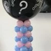 Funtastic Balloon Creations Baby Reveal Column