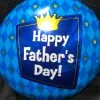 Funtastic Balloon Creations Happy Father's Day Crowns