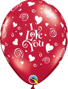 Funtastic Balloon Creations Single Latex Balloons 11