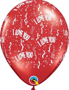 Funtastic Balloon Creations Single Latex Balloons 11