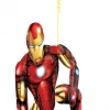 Funtastic Balloon Creations Iron Man Get Well Bouquet ( 1 Airwalker 1 Orbz )