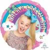 Funtastic Balloon Creations JoJo Siwa 18 Single Foils