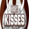 Funtastic Balloon Creations Speciality Balloons Hersheys Kisses 1/2 Pound