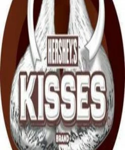 Funtastic Balloon Creations Speciality Balloons Hershey's Kisses 1 Pound